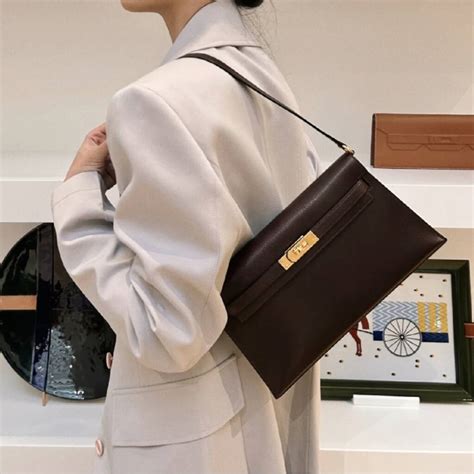 Hermes kelly elan bag